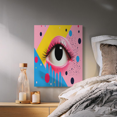 Wrapped Canvas Print Set
