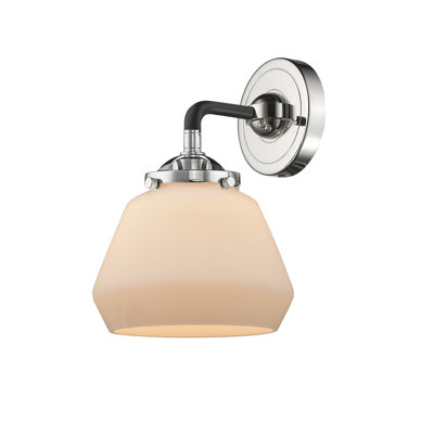Rivka Armed Sconce