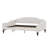 Upholstered Tufted Daybed