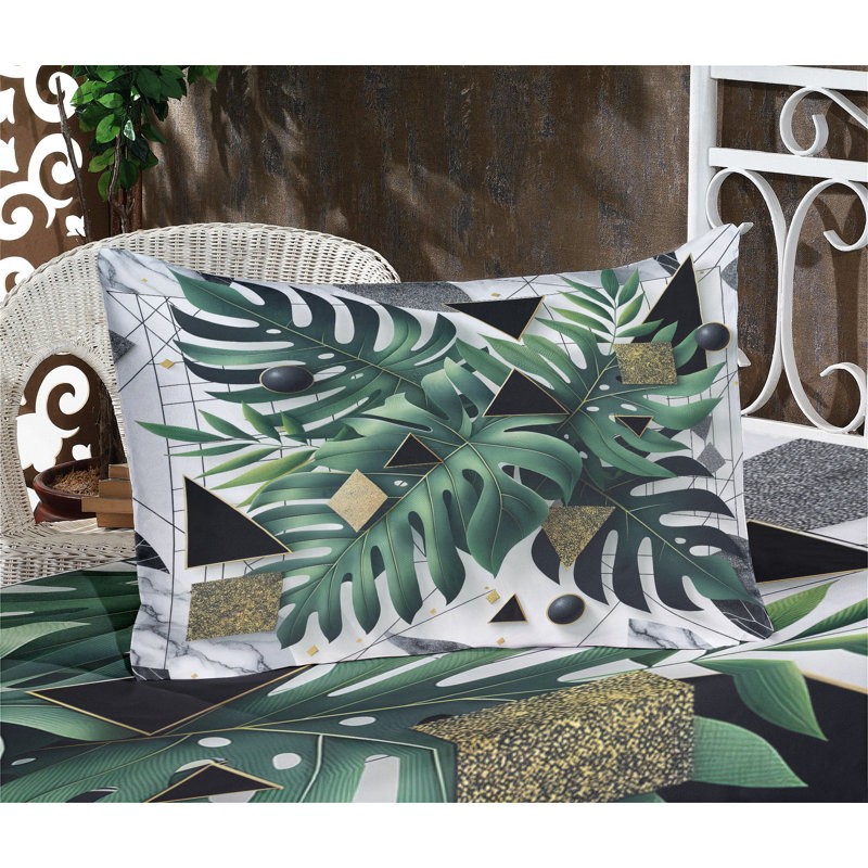Microfiber Sheet Set, Full