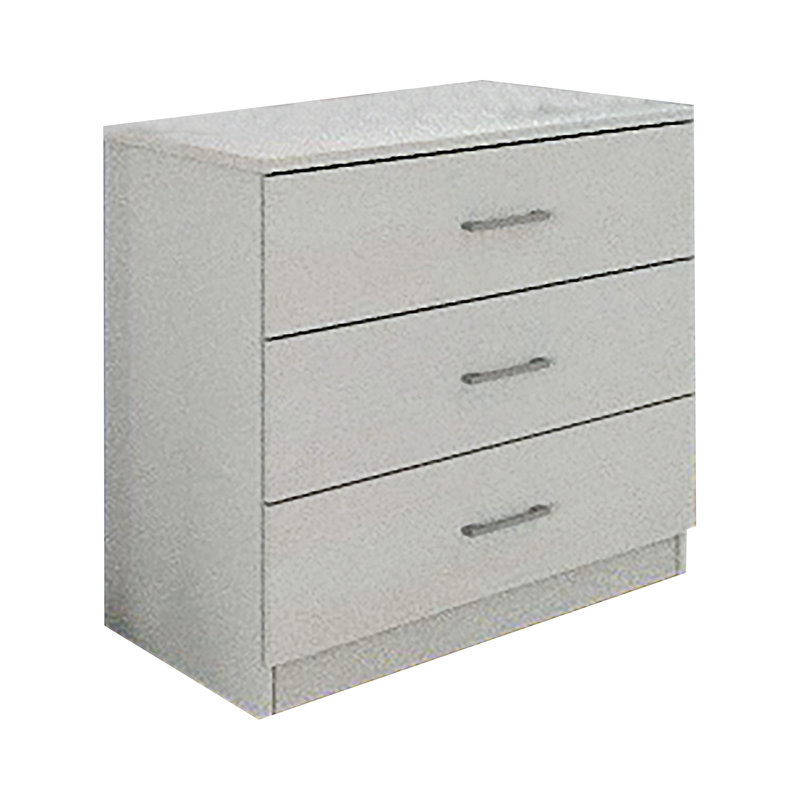 Beames Piece Bedroom Set, White