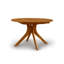 Audrey Round Extension Table-49397394-17778661