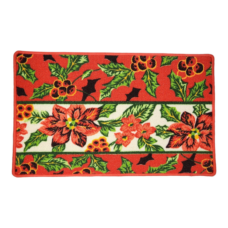 Tapis de cuisine antidérapant Heliodora