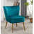 Greenish Blue