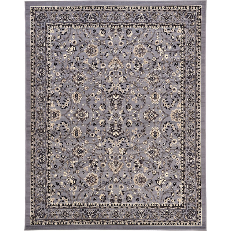 Hanan Oriental Indoor Rug