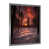 Silver Picture Framed