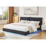 NEW B200 Zima (Grey)  Bed