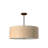6 - Light Dimmable Drum Chandelier-147119899-147119900