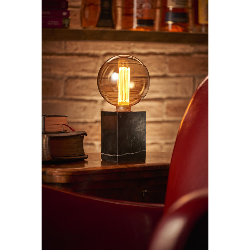 Myers Marble Novelty Lamp