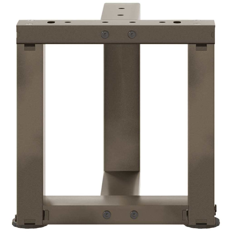 Table Leg, 30 x 25 x (30-31) cm