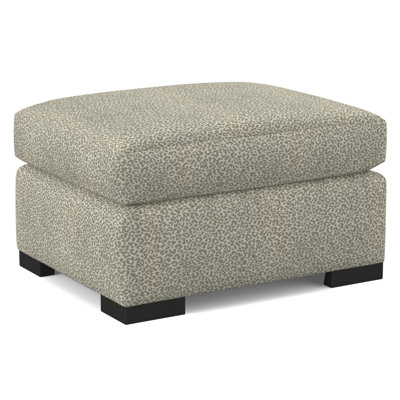 Square Ottoman