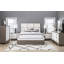 Commode 5 tiroirs Cayder