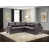 Dark Brown Faux Leather is out of stock