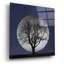 «Full Moon» par Lori Deiter, art mural en verre acrylique-1025245688