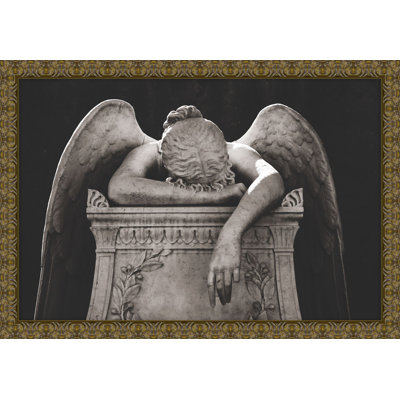 Protector 3 Print by Studio L57 Narrative
