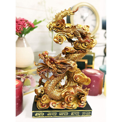 Fantasy & Sci-Fi Figurines & Sculptures