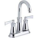 Archer Centerset Bathroom Sink Faucet