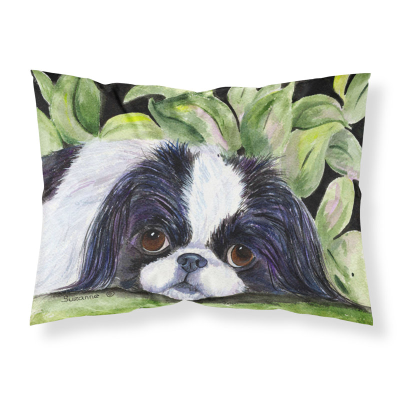 Taie d’oreiller à déversement d’humidité japonaise chin