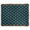 Couverture en coton tissé Katelyn Elizabeth
