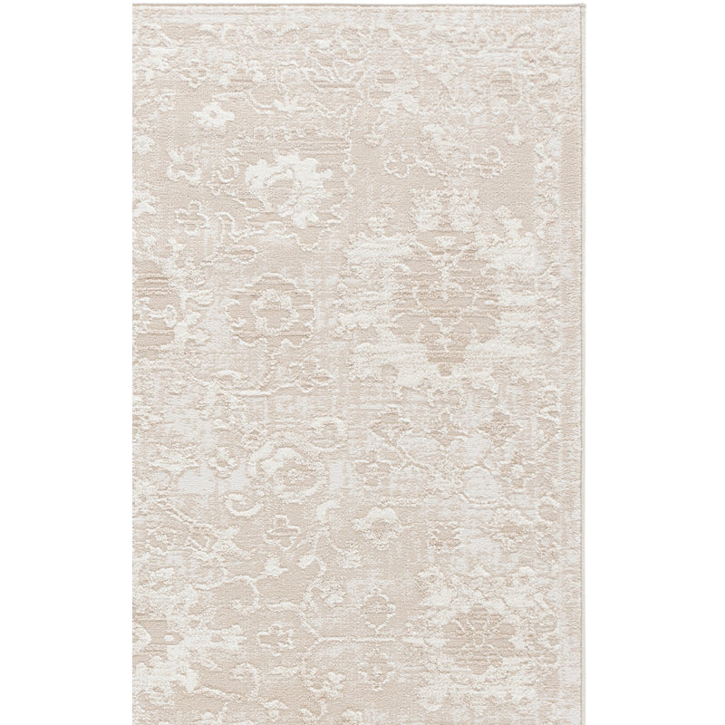 Tapis oriental Spencer, Rectangle 5'-3 x 7'-6
