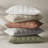 French Flax 100% Linen Garment Washed Quilt Set-114146740-114146739
