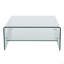TABLE BASSE MODERNE