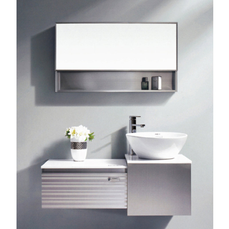Donatello 41.3'' W Single Vanity