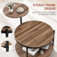 Coffee Table with Storage-1546534781