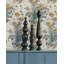 Luganzo Small Bronze Vase