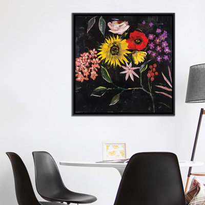 « espérer day » par julien spencer, impression sur toile tendue