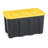 Homz Plastic Bin