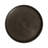 Truxton Modern Cast Aluminum Round Drink Table-484803439