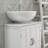 Crossan Bathroom Cabinet