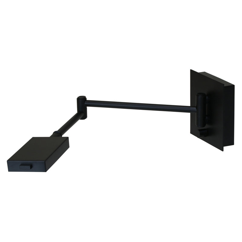 Generation 1 - Light Swing Arm, Black