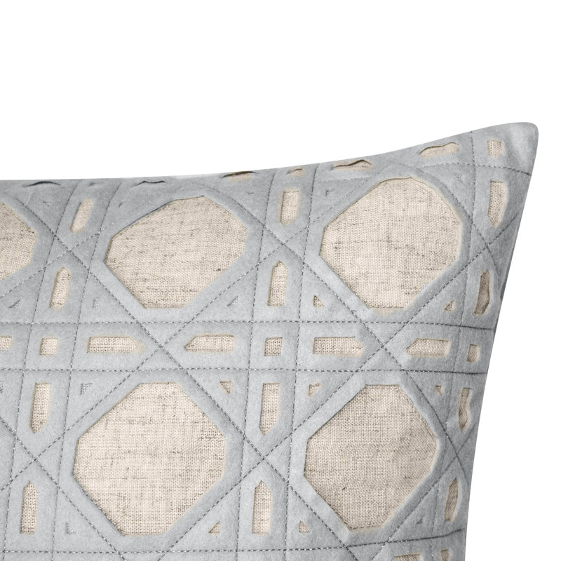  Coussin Feathers, Minéral