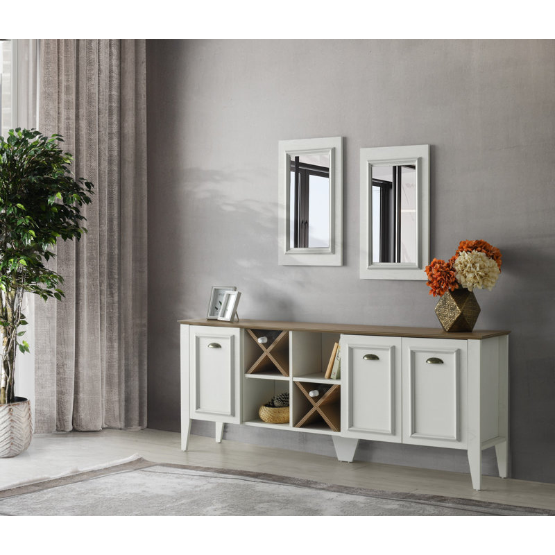 Needville Console