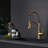 FLG Pull Down Touchless Kitchen Faucet