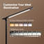 Lampe de bureau blanche-1133497875