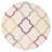 Thomaston Kids Hand Tufted Indian Wool Rug-180308653