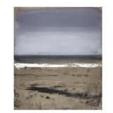 Summit To Sea XX Painting by Paul Ngo