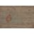 Vegetable Dye Oushak Turkish Area Rug