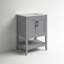 Ensemble de meuble-lavabo simple 24 po Scottsbluff-1726750679