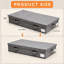 wekli Underbed Storage