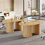 63-inch Executive Desk, Office Computer Table