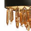 Jocsan 10 - Light Kitchen Rectangle Crystal Island Chandelier