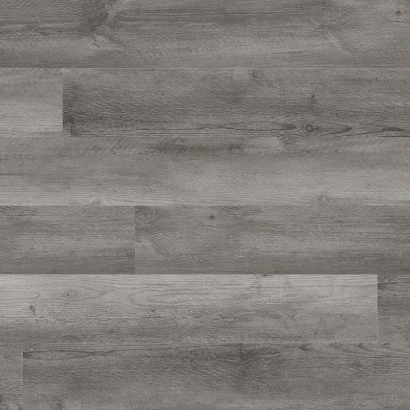 Revêtement de sol en vinyle de luxe Ackland Brushwood 6 po x 48 po 2 mm, Bouleau de réserve, 6MIL