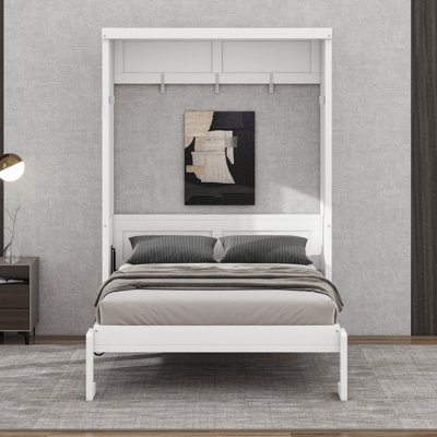 Murphy Bed Twin Size