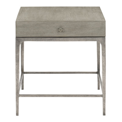 Linea End Table