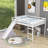 Fairall Kids Full Loft Bed-1858674726