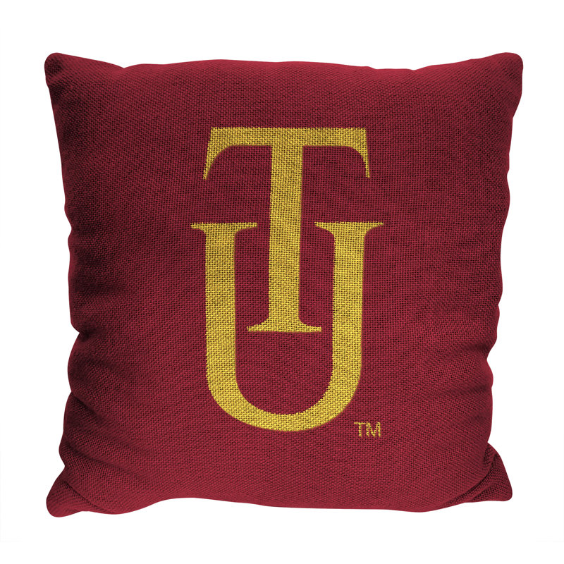 Outdoor Reversible Pillow Cover